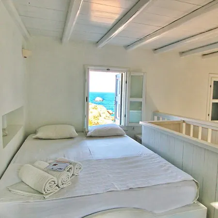 Folegandros Seafront Villa Karavostasis (Folegandros)