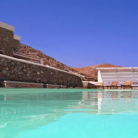 Folegandros Seafront *