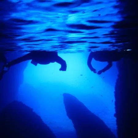 Villa Folegandros Seafront *