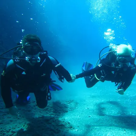 Folegandros Seafront Villa *