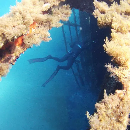 Villa Folegandros Seafront Karavostasis (Folegandros)
