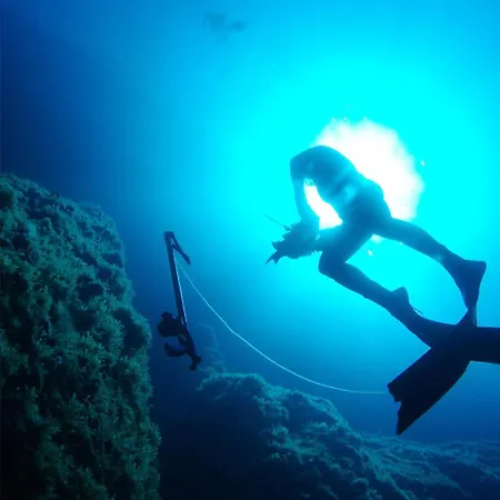 Folegandros Seafront Karavostasis (Folegandros)
