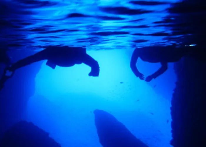 Villa Folegandros Seafront *