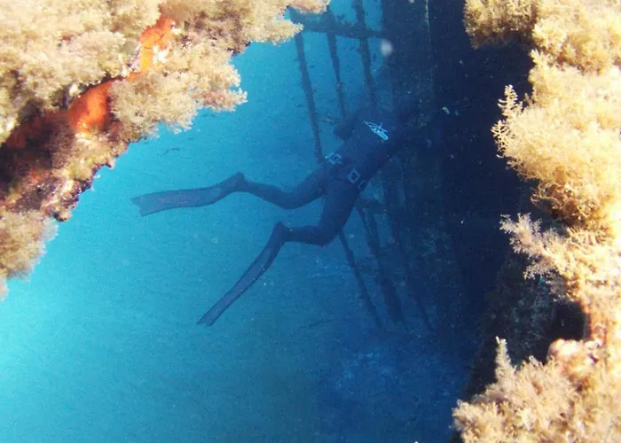 Villa Folegandros Seafront Karavostasis (Folegandros)